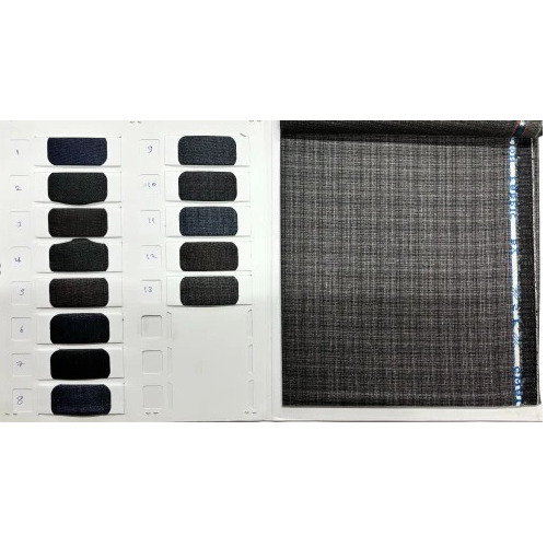 Dhoom Suiting Fabrics