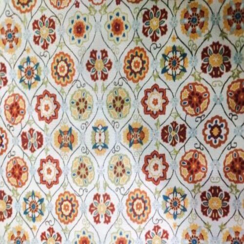 Digital Lycra Printed Fabric