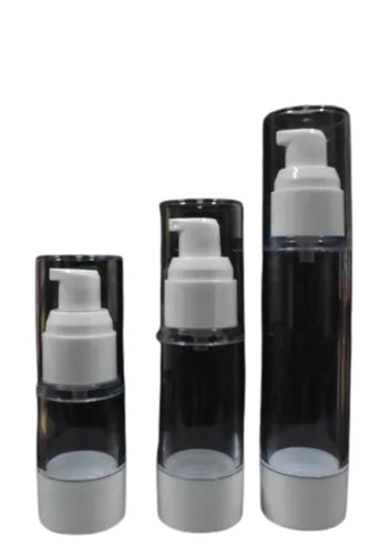 Dispenser Pump Pet Plastic Bottle