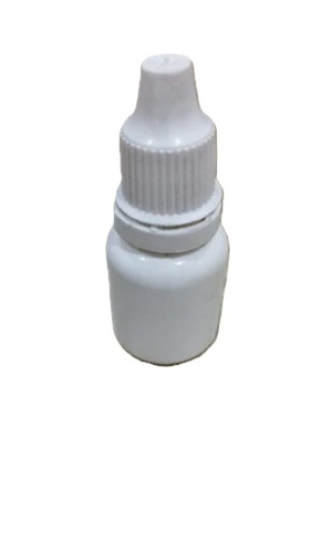 Eye Drop And Ear Drops Bottle