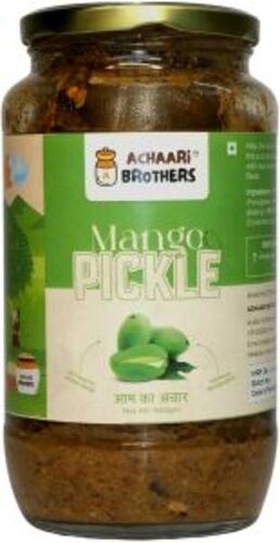 Fresh Mango Pickle