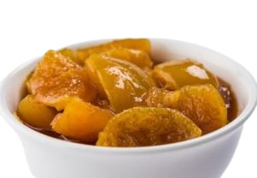 Fresh Sweet Lemon Pickle