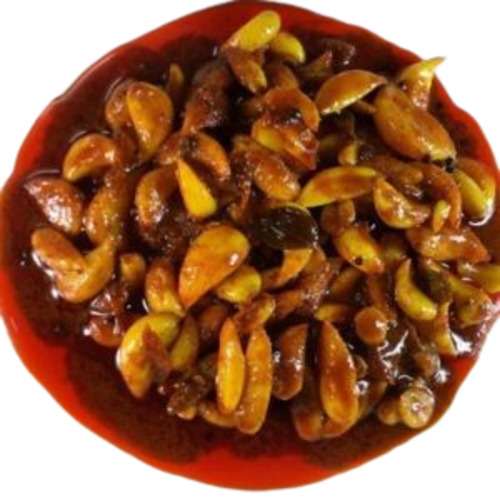Garlic Pickle