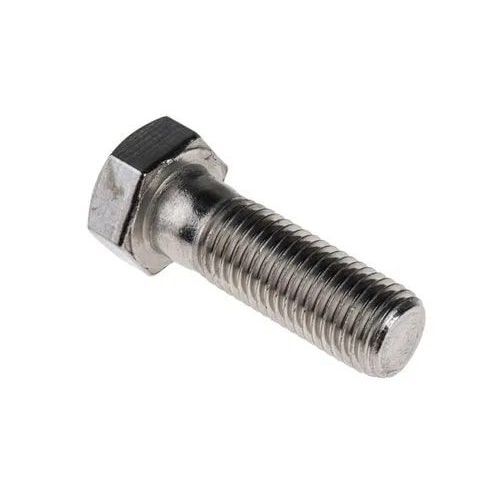 Hex Head Bolts