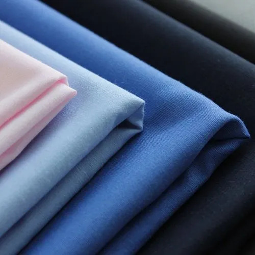 Hospital Uniform Fabric