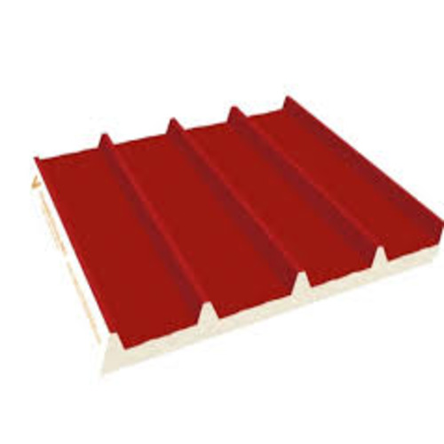 Insulated Roofing Panel