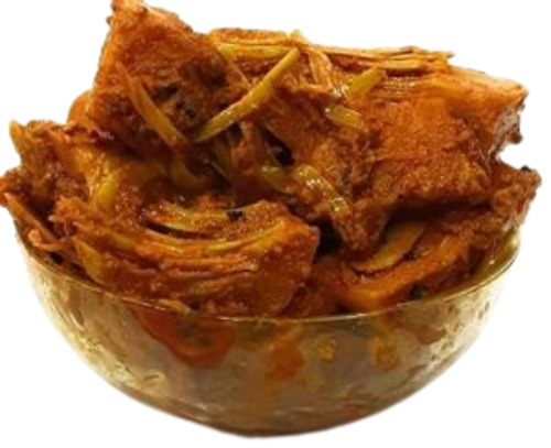 Jackfruit Pickle