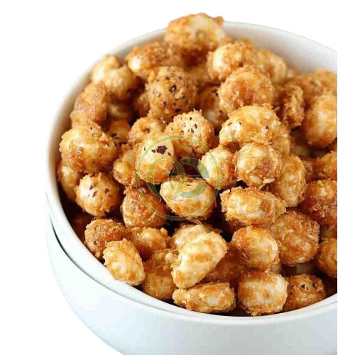 Jaggery Caramel Roasted Makhana