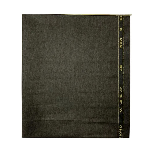 Jercy Wool Suiting Fabric