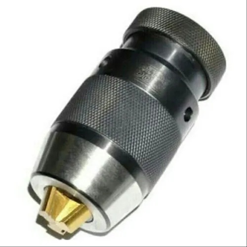 Keyless Drill Chuck
