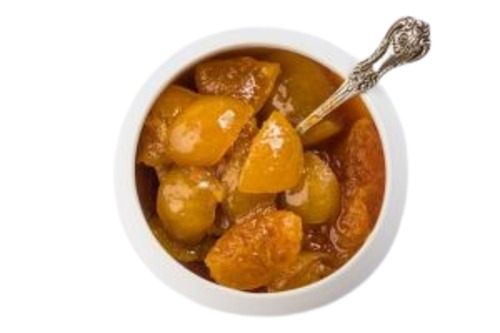 Lemon Pickle