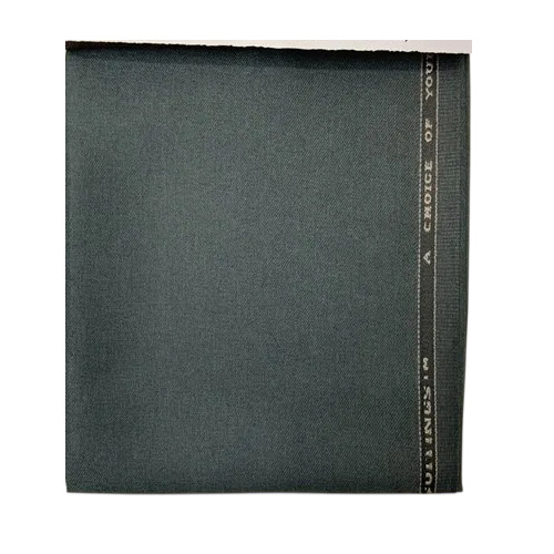 Mercy Wool Suiting Fabric
