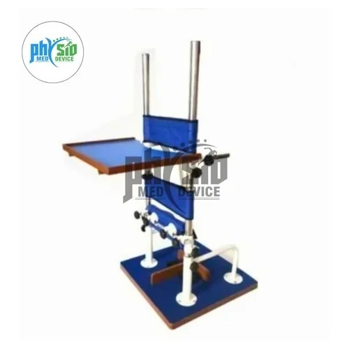 Metalic Standing Frame