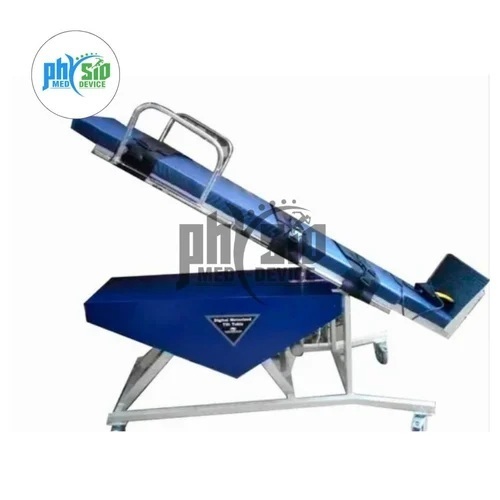 Motorised Tilt Table