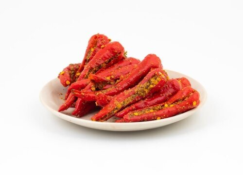 Natural Red Chilli Pickle