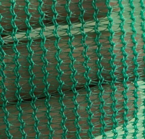 Nylon Knotted Outdoor Agro Shade Net