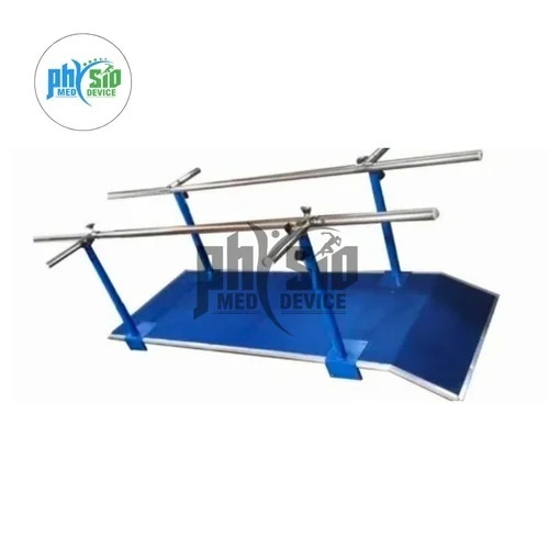 Parallel Walking Bar