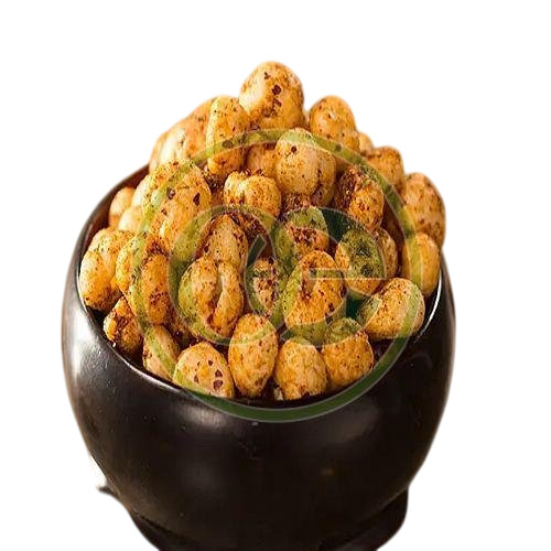 Peri Peri Roasted Makhana