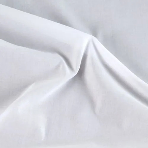 Plain Cotton Fabric