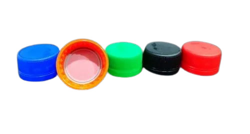 Plastic Bottle Caps