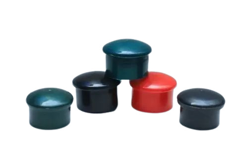 Plastic Bottle Mushroom Caps