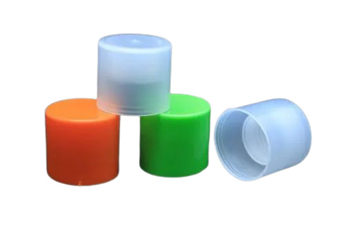 Plastic Dom Caps