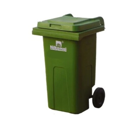 Plastic Dustbin 120 Liter