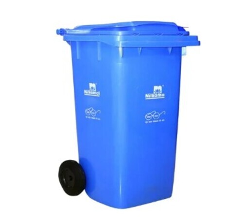 Plastic Dustbin