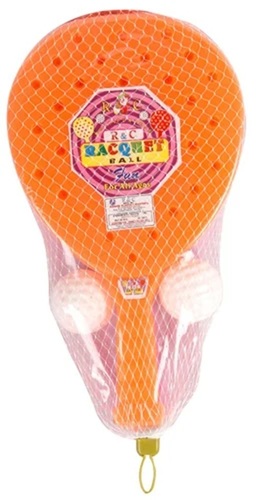 Plastic Junior Table Tennis Bat