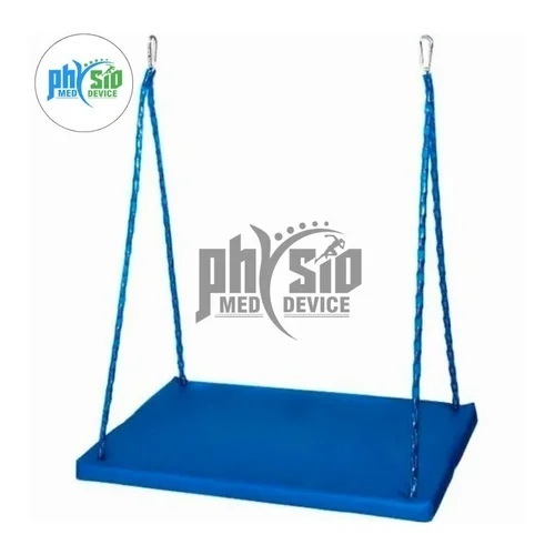 Plate Foam Swing