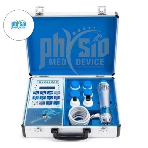 Portable Shockwave Therapy Equipment