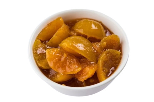 Pure Lemon Pickle