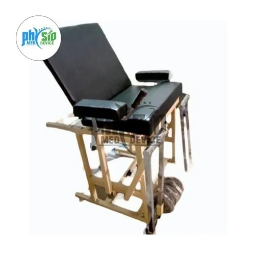 Quadriceps Chair