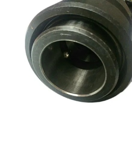 Quick Change Drilling Chuck