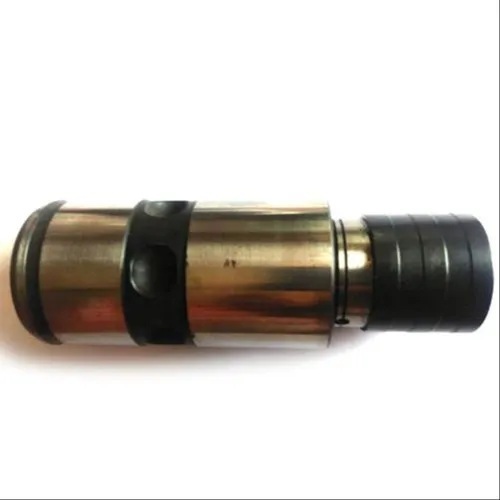 Quick Change Tapping Attachment