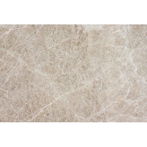 Rectangular Brown Emperad Marble