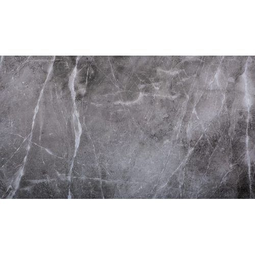 Rectangular Cool Grey Marble