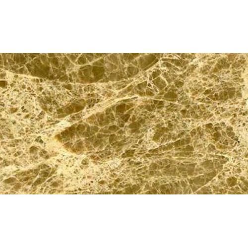 Rectangular Golden Emperad Marble