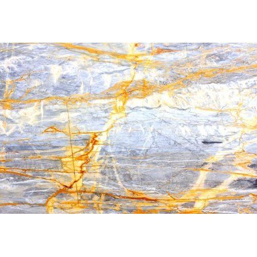 Rectangular Grey Illusion Marble