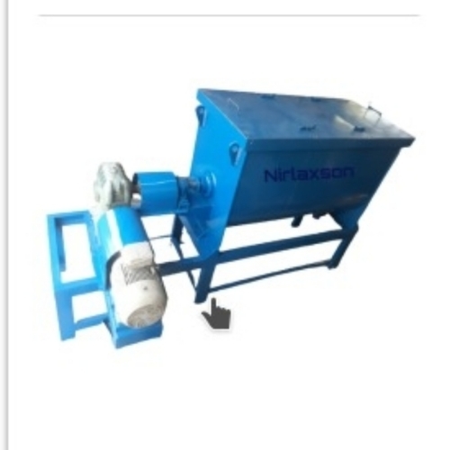 Rectangular Ribbon Blender