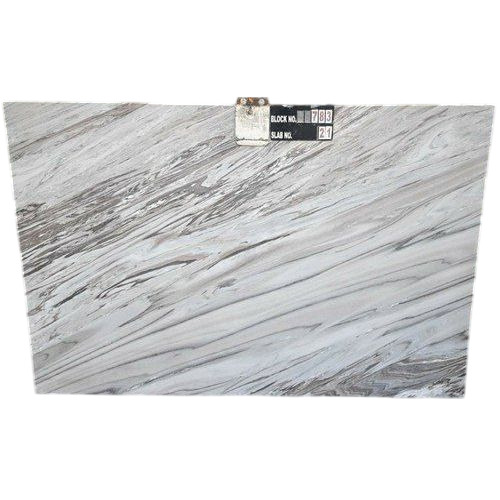 Rectangular Unpolish Aspur Marble