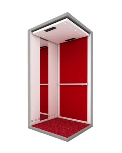 Residential Home Lift