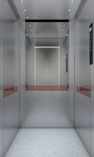 Residential Home Lifts
