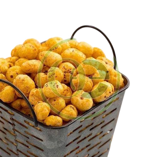 Roasted Flavoured Makhana