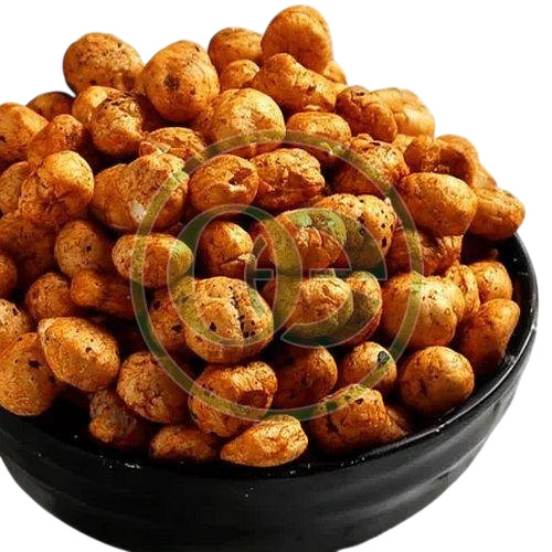 Roasted Tandoori Makhana