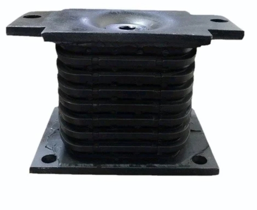 Rubber Bolster Spring