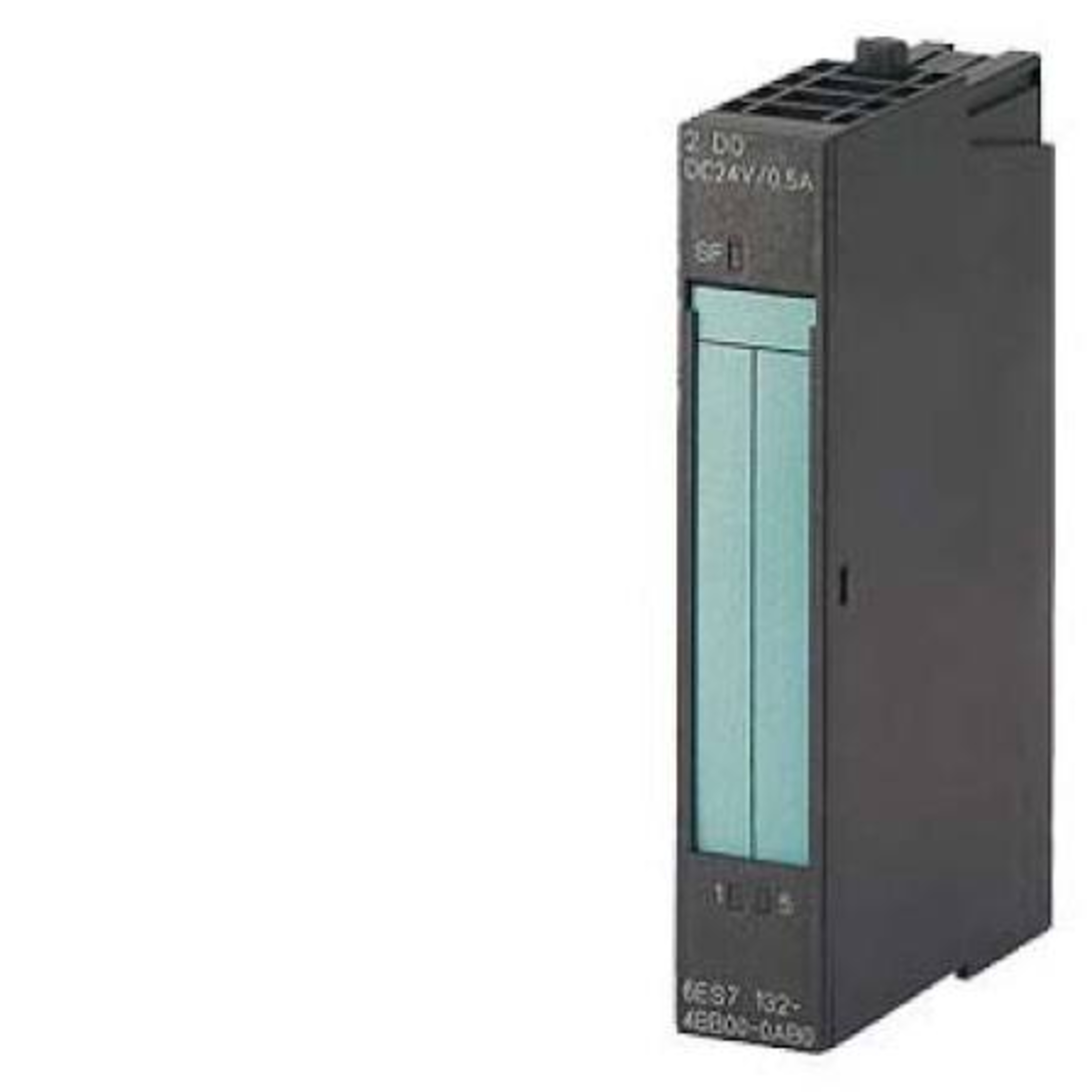 Siemens Plc 6Es7132-4Bf00-0Aa0 - Application: Industrial Automation
