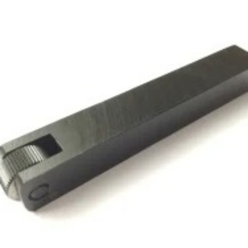 Single Wheel Lathe Knurling Tool Holder
