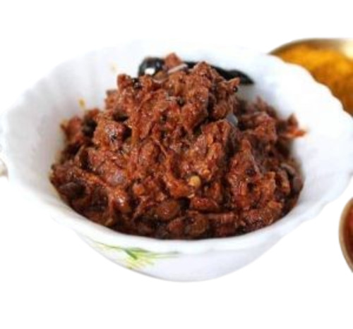 Spicy Tamarind Pickle