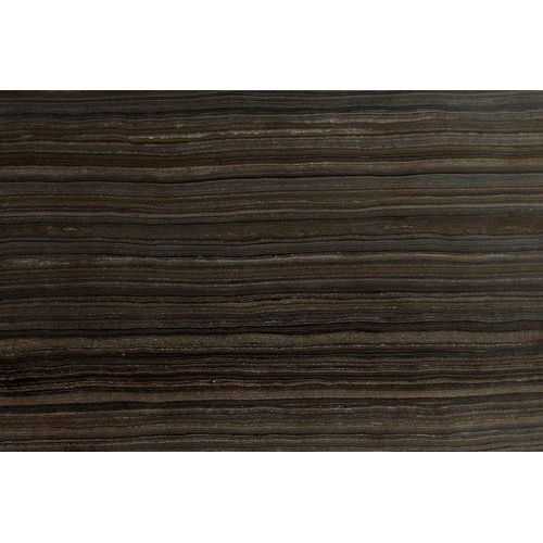 Square Armani Brown Marble